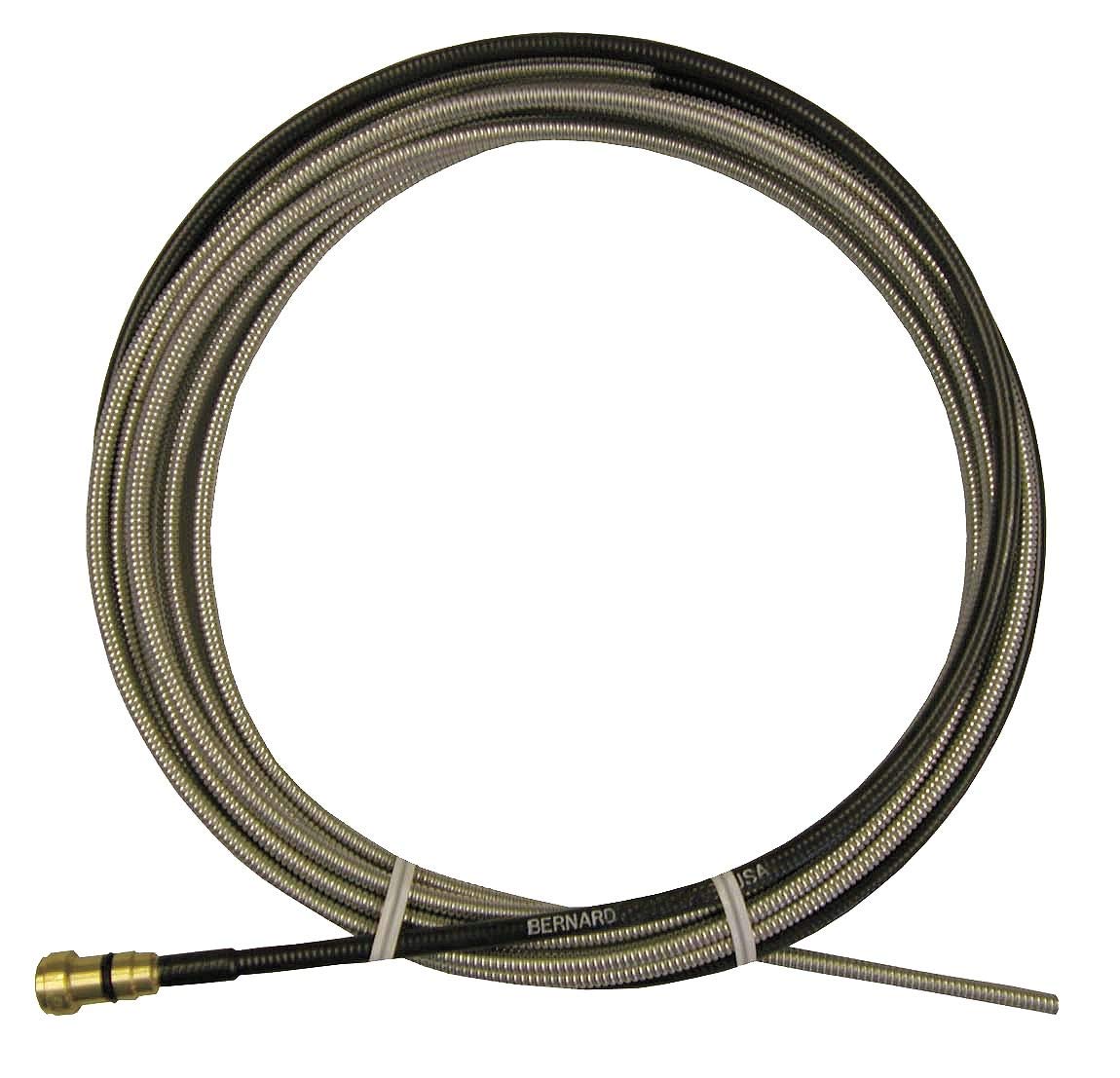 Bernard L3A-15 MIG Welding Liners, 0.045